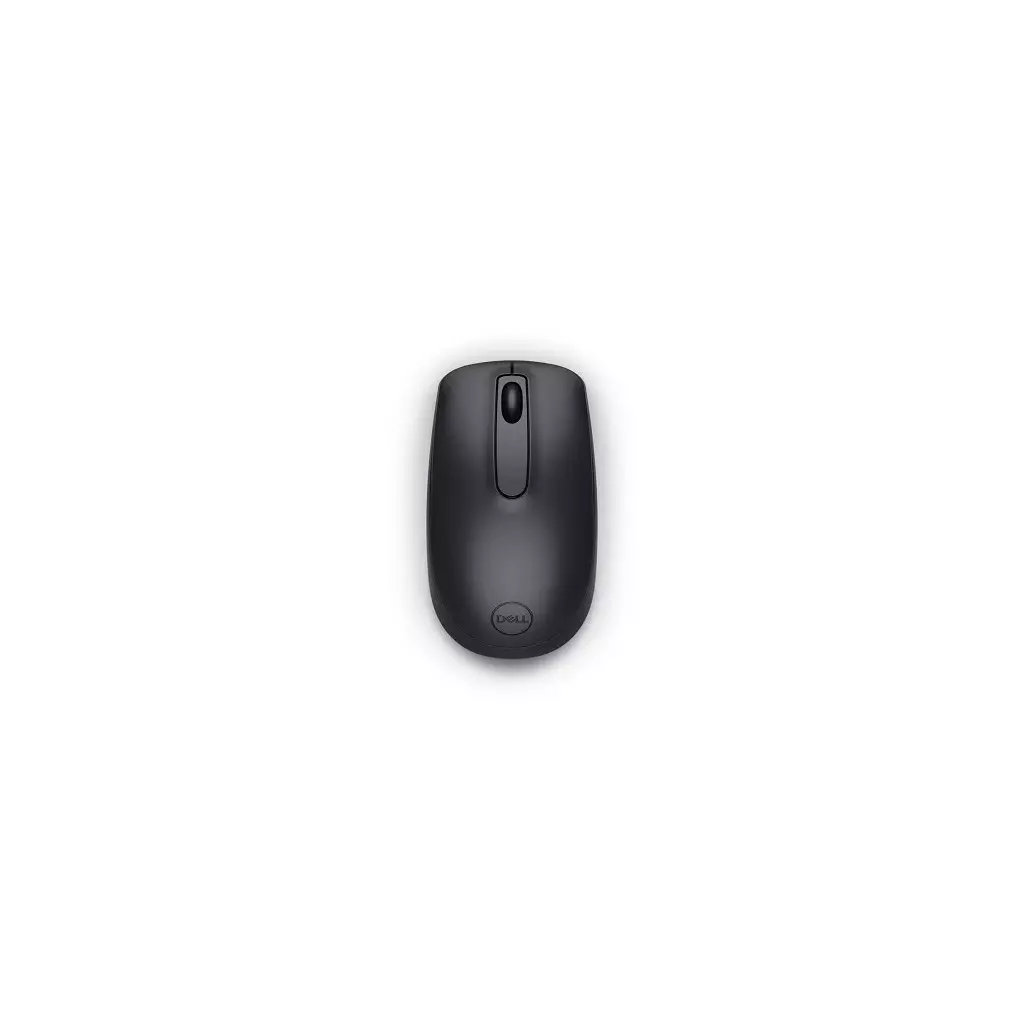 Obrázek produktu Dell myš, optická WM118, USB, černá