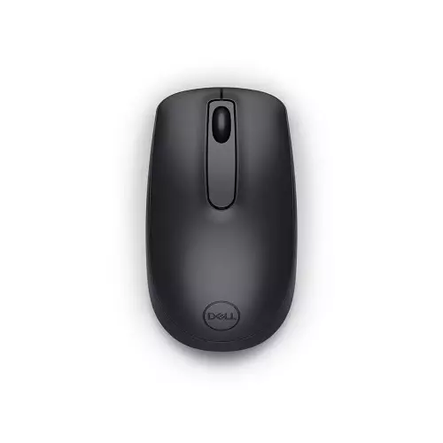obrázek produktu Dell myš, optická WM118, USB, černá