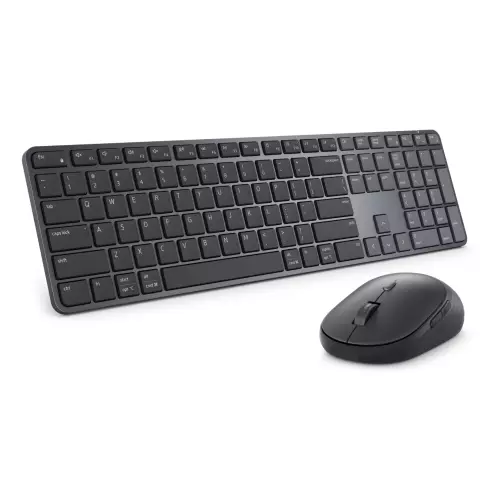 obrázek produktu Dell set klávesnice + myš, KM726, CZ/SK