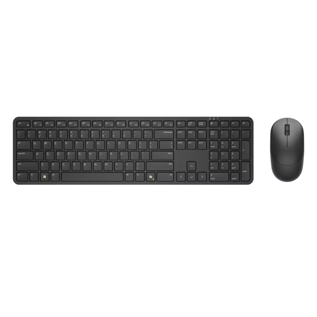 Obrázek produktu Dell set klávesnice + myš, KM526, GER Č.