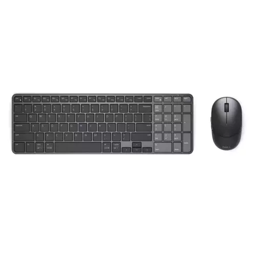 obrázek produktu Dell set klávesnice + myš, KM746, CZ/SK Č.