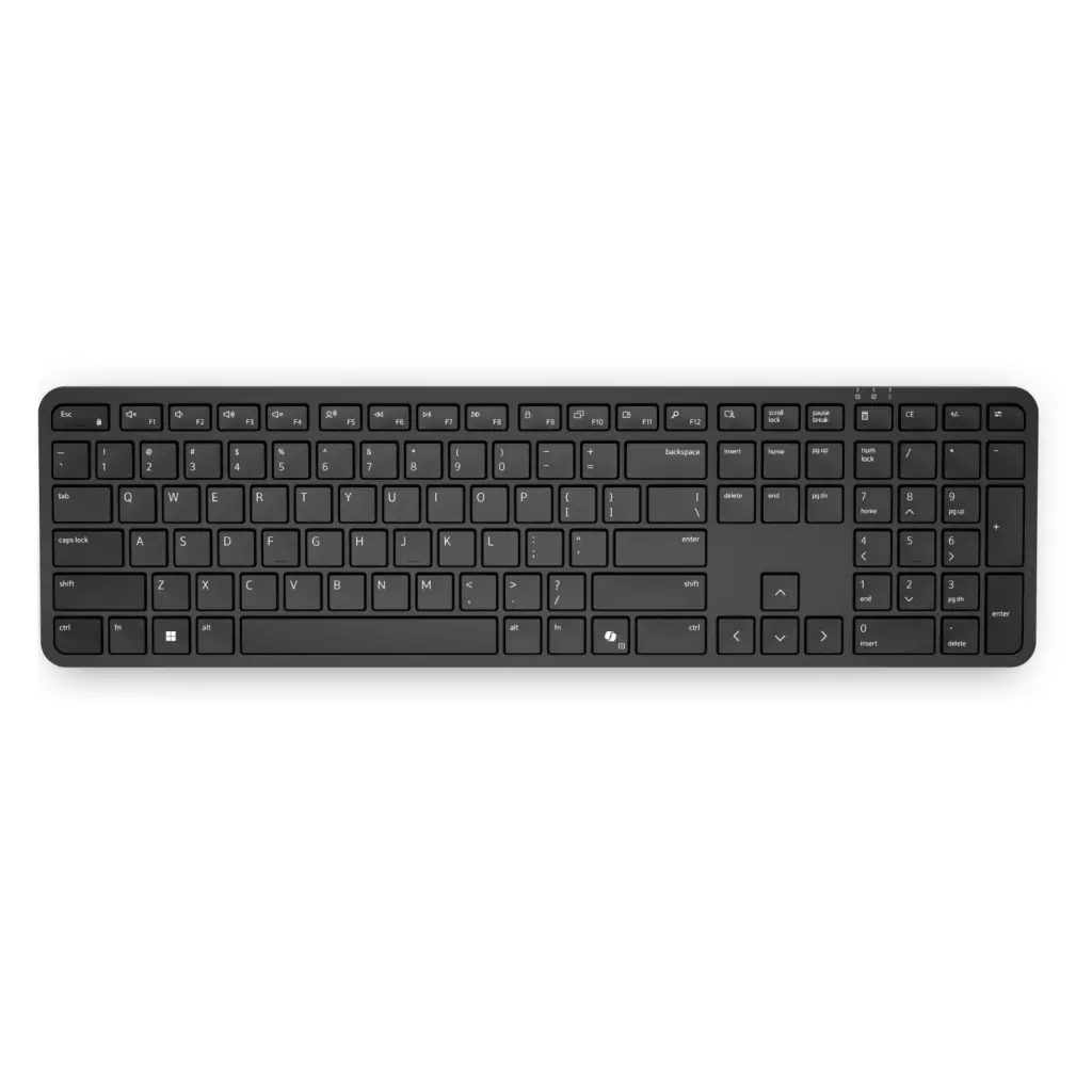 Obrázek produktu Dell bezdrátová klávesnice KB526 CZ/SK