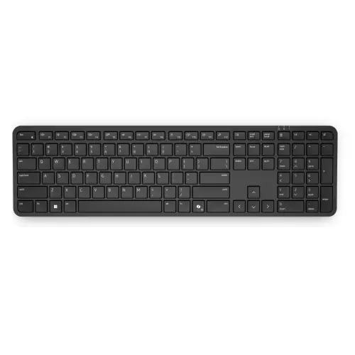 obrázek produktu Dell bezdrátová klávesnice KB526 CZ/SK