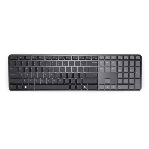 obrázek produktu Dell bezdrátová klávesnice KB726 CZ/SK