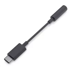 obrázek produktu Dell Adapter -USB-C to 3.5mm Headphone Jack