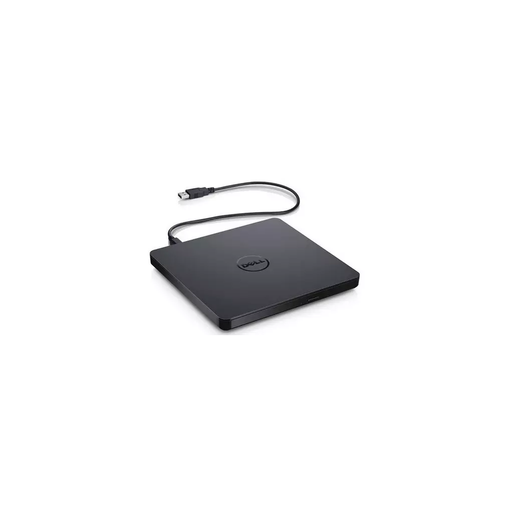 Obrázek produktu Dell externí slim mechanika DVD+/-RW USB
