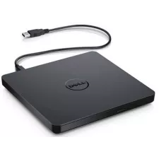 obrázek produktu Dell externí slim mechanika DVD+/-RW USB