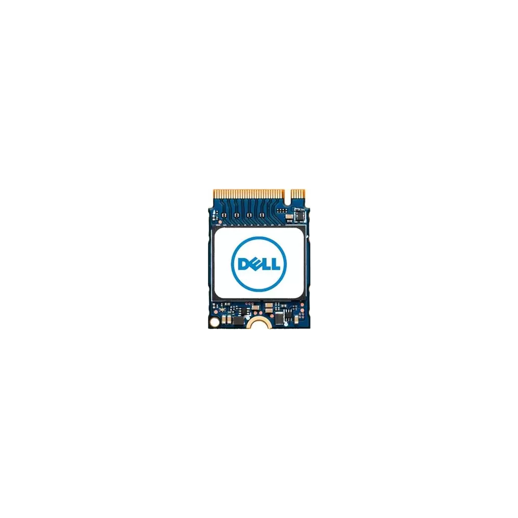 Obrázek produktu Dell M.2 PCIe NVME Gen 3x4 Class 35 2230 Solid State Drive - 512GB