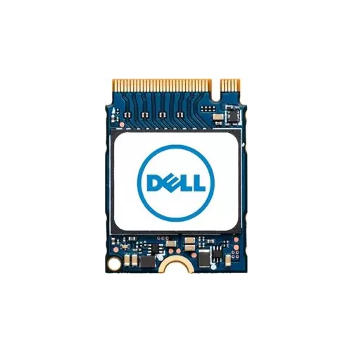 obrázek produktu Dell M.2 PCIe NVME Gen 3x4 Class 35 2230 Solid State Drive - 512GB