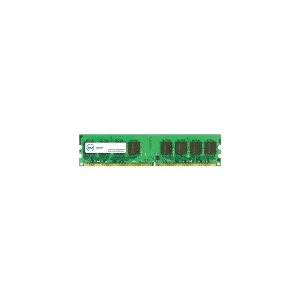 Obrázek produktu Dell Memory Upgrade - 8GB - 1Rx16 DDR4 UDIMM 3200 MT/s