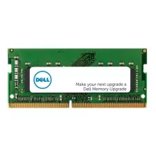 obrázek produktu Dell Memory - 8GB - 1Rx16 DDR4 SODIMM 3200MHz pro Latitude, Precision