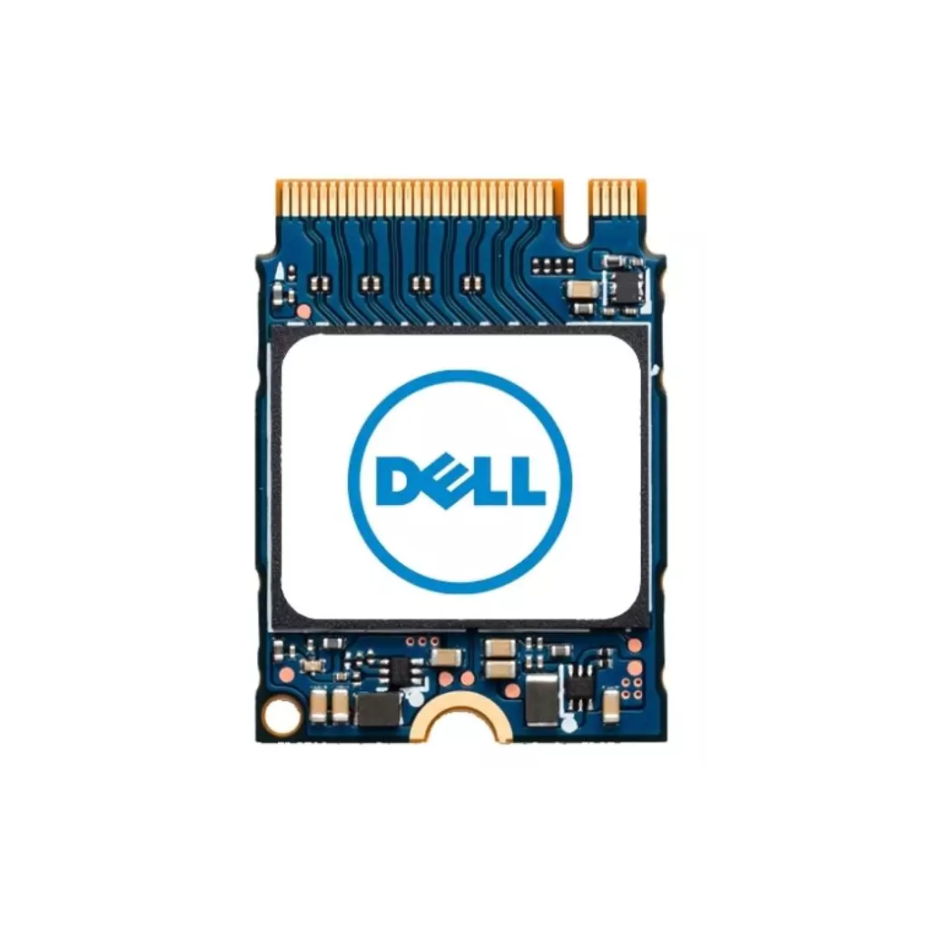 Obrázek produktu Dell disk 1TB SSD M.2 PCIe NVME 2230 class 35