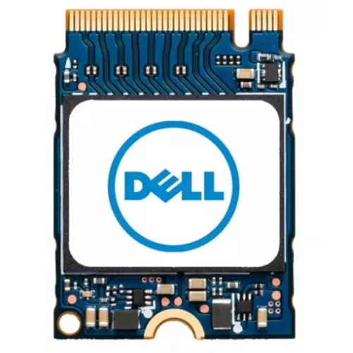 obrázek produktu Dell disk 1TB SSD M.2 PCIe NVME 2230 class 35