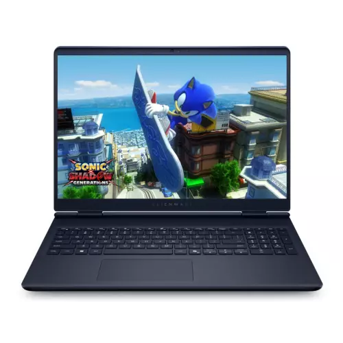 obrázek produktu Dell Alienware/AC16250/7-240H/16"/2560x1600/16GB/1TB/RTX 5050/W11P/Blue/3R On-Site