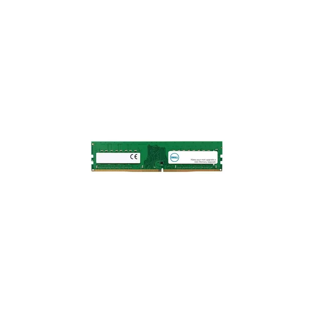 Obrázek produktu Dell Memory 32GB - 2RX8 DDR5 UDIMM 5600MHz