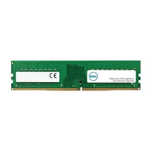 obrázek produktu Dell Memory 32GB - 2RX8 DDR5 UDIMM 5600MHz