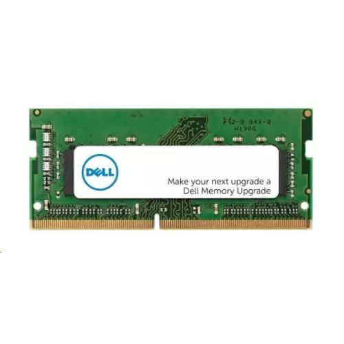 obrázek produktu Dell paměť - 16 GB - 1Rx8 DDR5 SODIMM 5600 MHz