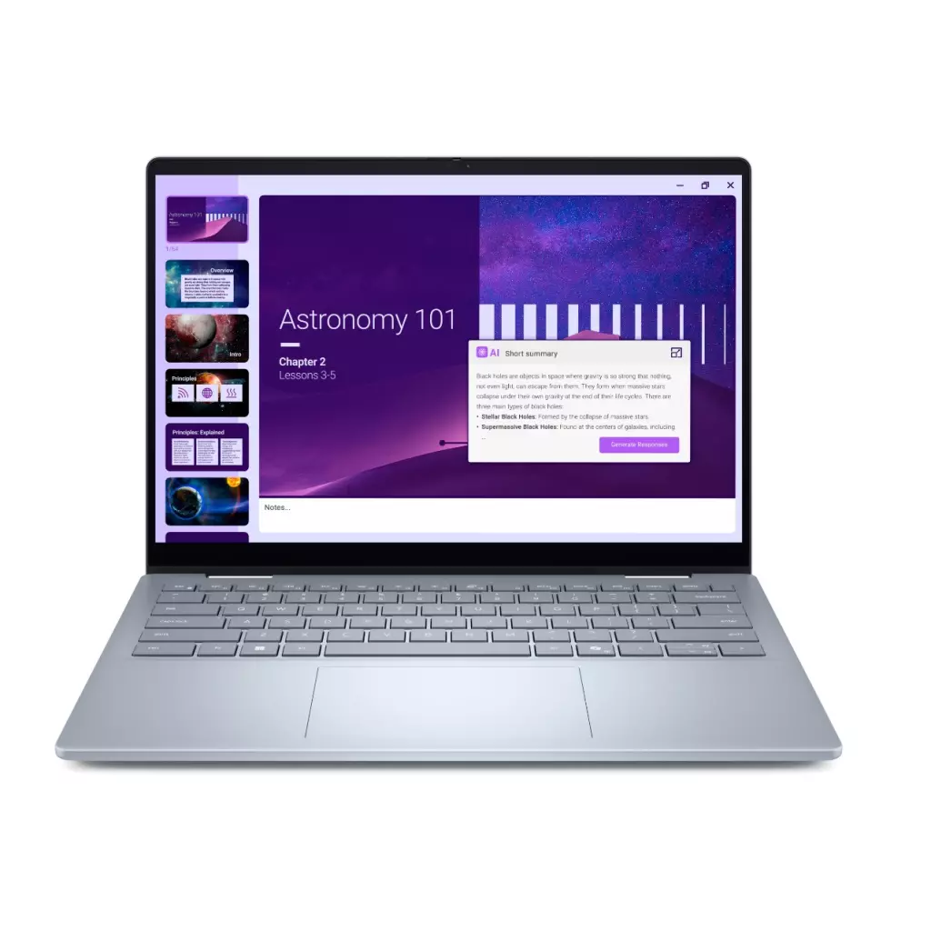 Obrázek produktu Dell 14 Plus 2-in-1/DB04250/U7-256V/14