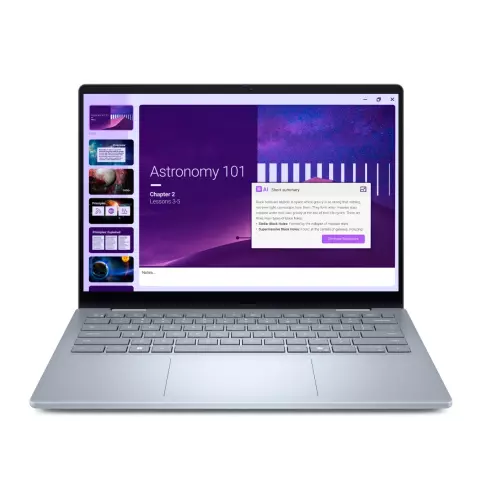 obrázek produktu Dell 14 Plus 2-in-1/DB04250/U7-256V/14"/WUXGA/T/16GB/512GB/Arc 140V/W11P/Silver/3RNBD