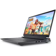 obrázek produktu Dell G15/5535/R5-7640HS/15,6"/FHD/16GB/512GB SSD/RTX 3050/W11H/Gray/2RNBD