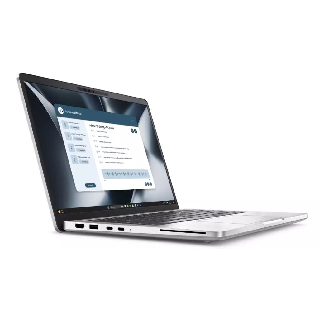 Obrázek produktu Dell Pro 13 Plus/PB13255/R5-220/13,3