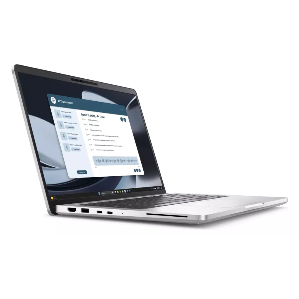 Obrázek produktu Dell Pro 14 Plus/PB14255/R5-220/14