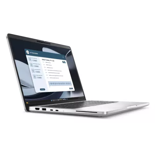 obrázek produktu Dell Pro 14 Plus/PB14255/R5-220/14"/WUXGA/16GB/512GB/AMD int/W11P/Silver/3R NBD
