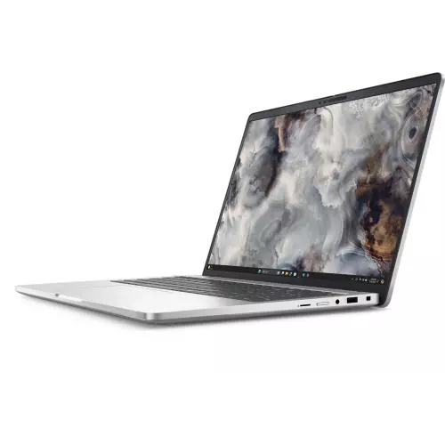obrázek produktu Dell Pro 16 Plus/PB16250/U7-266V/16"/WUXGA/16GB/512GB SSD/Arc 140V/W11P/Silver/3R