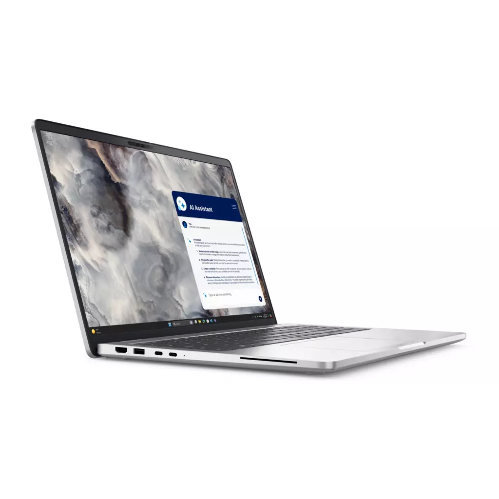 Obrázek produktu Dell Pro 16 Plus/PB16250/U7-265U/16