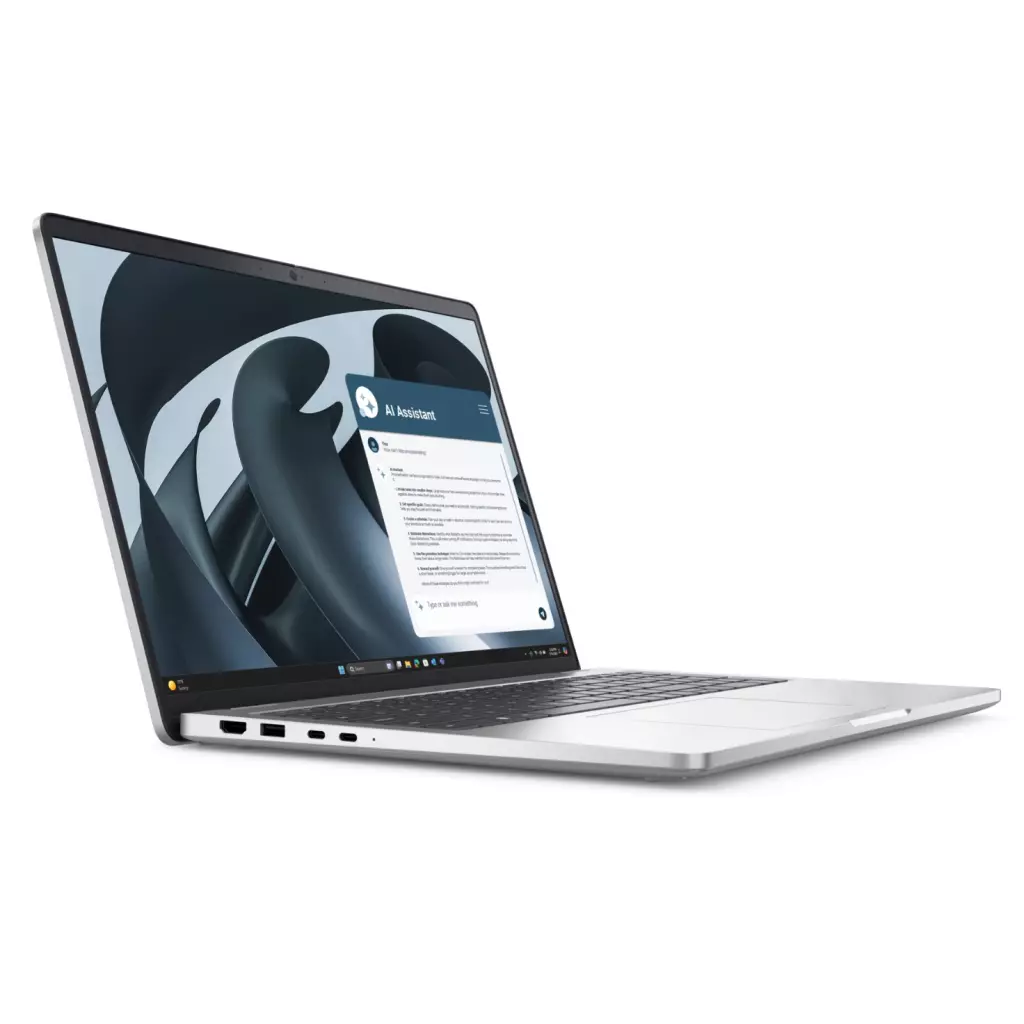 Obrázek produktu Dell Pro 16 Plus/PB16255/R5PRO-230/16