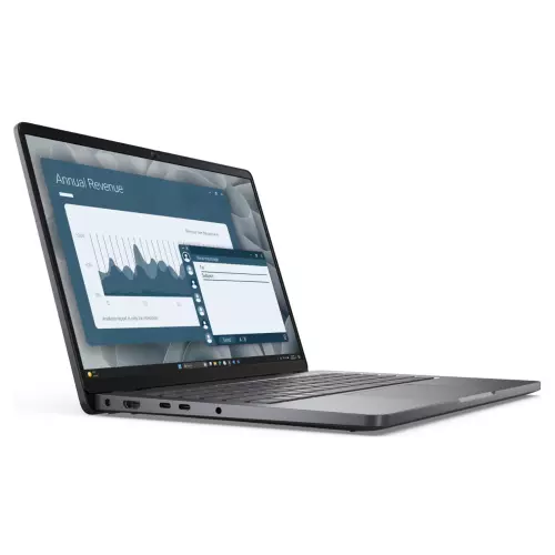 obrázek produktu Dell Pro 14/PC14250/5-120U/14"/WUXGA/16GB/512GB/Iris Xe/W11P/Black/3R NBD