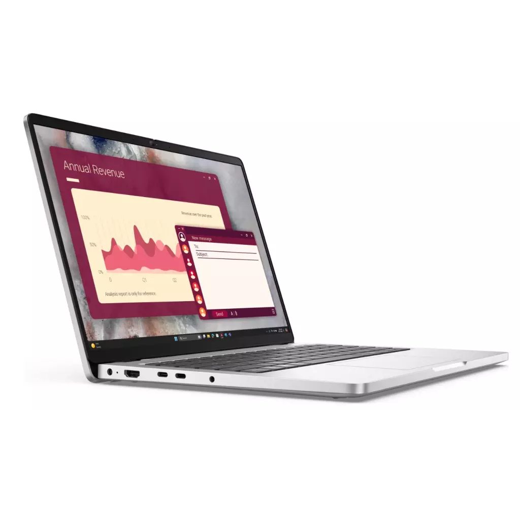 Obrázek produktu Dell Pro 14/PC14250/U7-255U/14