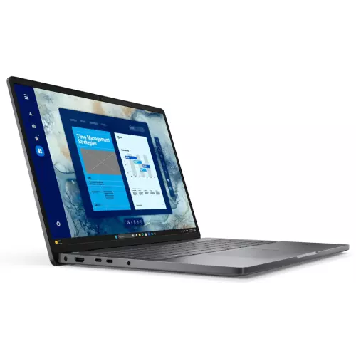 obrázek produktu Dell Pro 16/PC16255/R5PRO-230/16"/WUXGA/16GB/1TB/AMD int/W11P/Black/3RNBD