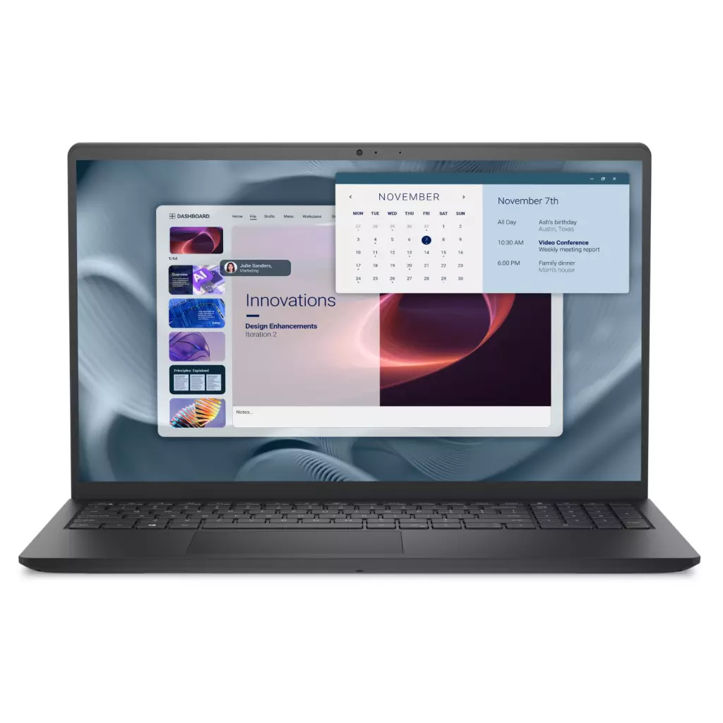 Obrázek produktu Dell Pro 15 Essential/PV15250/i5-1334U/15,6