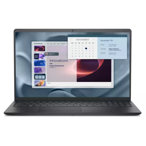 obrázek produktu Dell Pro 15 Essential/PV15250/i5-1334U/15,6"/FHD/16GB/512GB/Intel int/W11P/Black/3R NBD