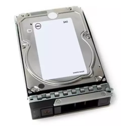obrázek produktu Dell/4TB/HDD/3.5"/SAS/7200 RPM/1R