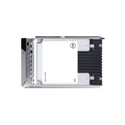 obrázek produktu Dell/960 GB/SSD/2.5"/SATA/1R