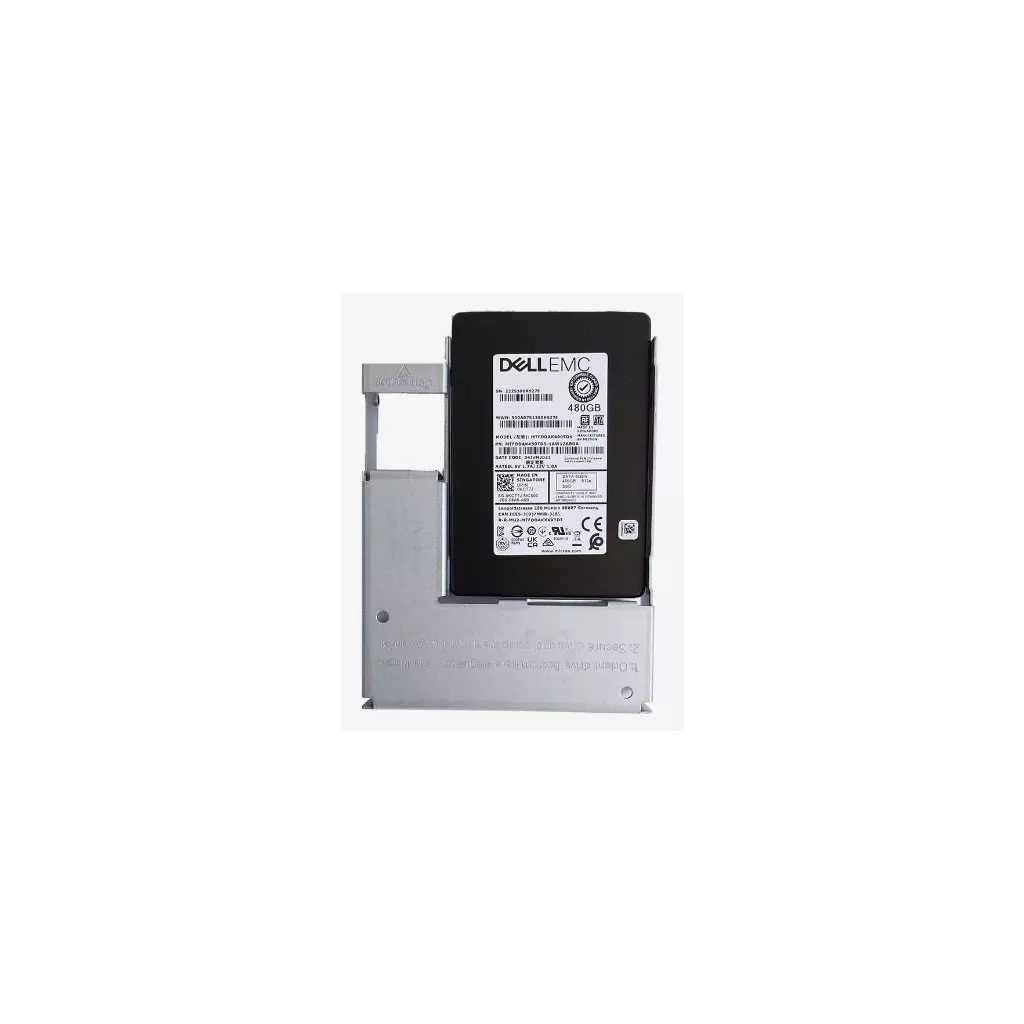 Obrázek produktu Dell/480GB/SSD/3.5