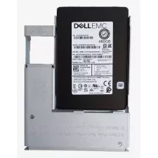 obrázek produktu Dell/480GB/SSD/3.5\"/SATA/1R