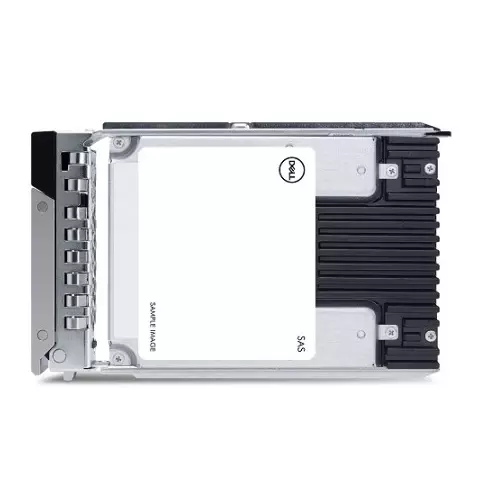 obrázek produktu Dell/1,9TB/SSD/2.5"/SAS/1R