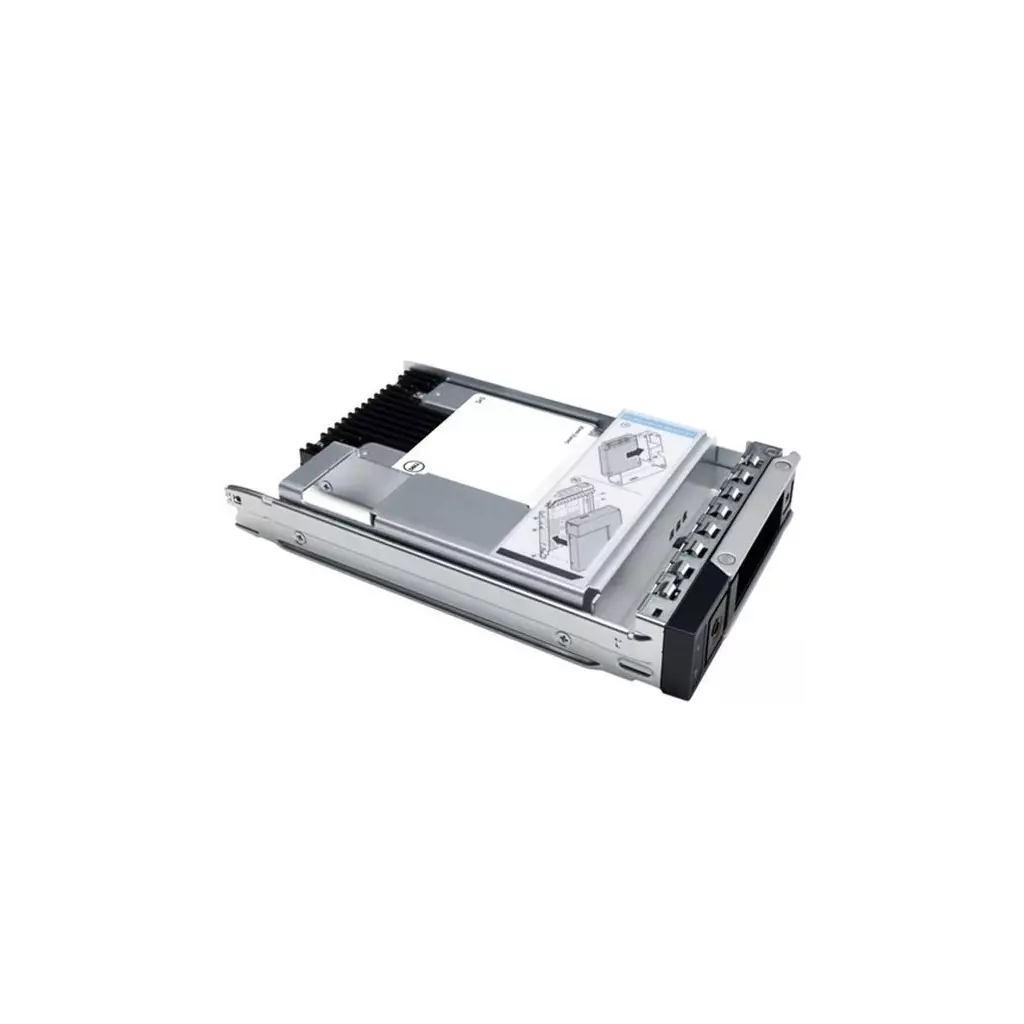 Obrázek produktu Dell HDD 960GB SSD SATA 12Gbps MI 512e 2.5/3.5
