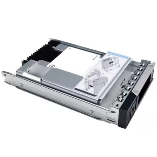 obrázek produktu Dell HDD 960GB SSD SATA 12Gbps MI 512e 2.5/3.5