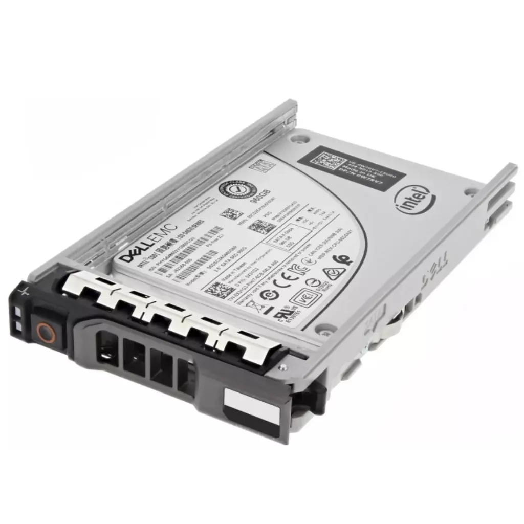 Obrázek produktu Dell/480GB/SSD/2.5