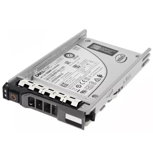 obrázek produktu Dell/480GB/SSD/2.5"/SATA/1R