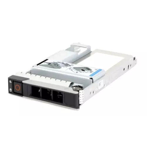 obrázek produktu Dell/480GB/SSD/3.5"/SATA/1R