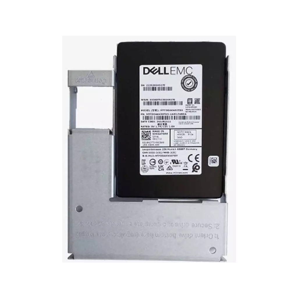 Obrázek produktu Dell/960GB/SSD/3.5