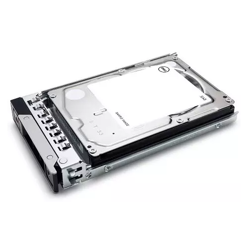 obrázek produktu Dell/1,2 TB/HDD/2.5"/SAS/10K RPM/1R