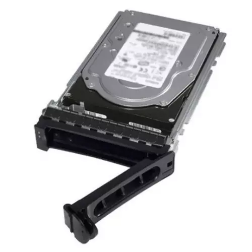 obrázek produktu Dell/2TB/HDD/3.5"/SATA/7200 RPM/1R