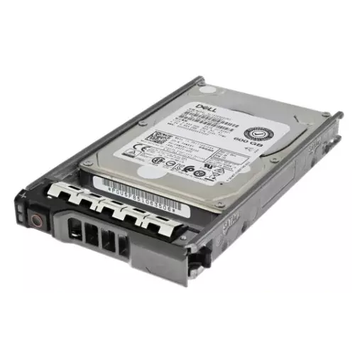 obrázek produktu Dell/600GB/HDD/2.5"/SAS/10K RPM/1R