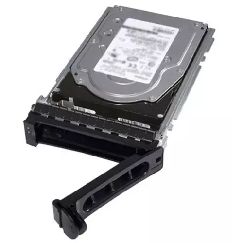 obrázek produktu Dell/1TB/HDD/3.5"/SATA/7200 RPM/1R